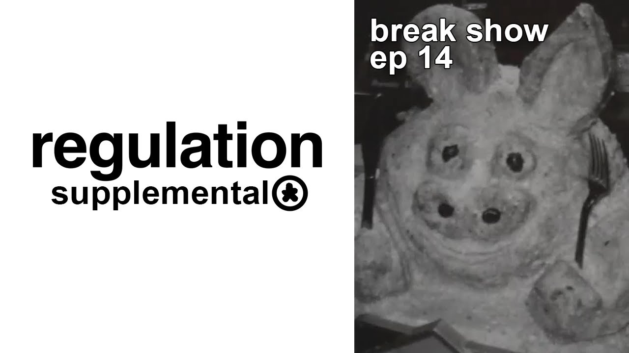 Kind & Cumbette // Break Show 14