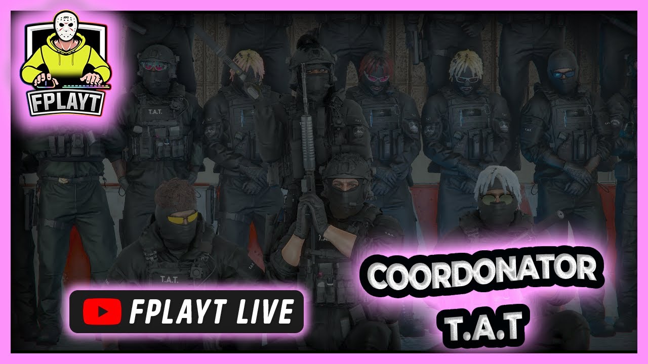 [ LIVE ON FPLAYT ] RAZII RAU FAMATE ! JAFURI ! ROAD TO 1k TICKETS #242