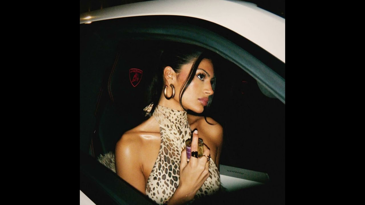 (FREE) R&B Type Beat - 