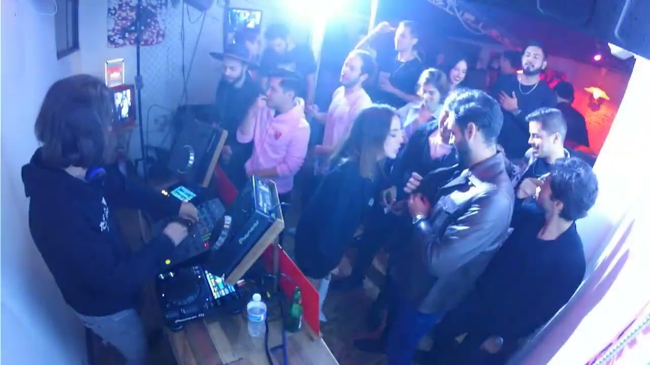 Massieu | Apolo Cholula | Session #2