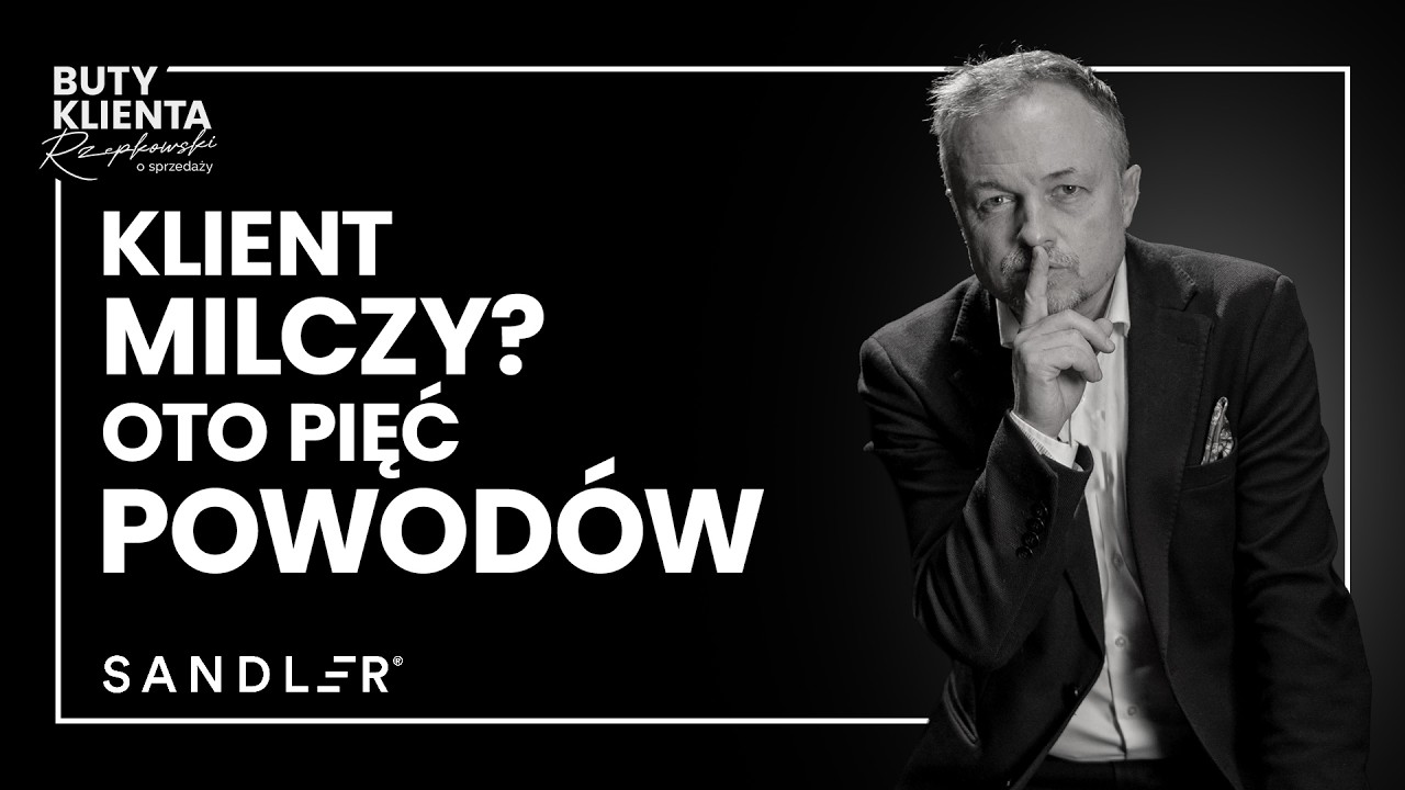 #8. Dlaczego klienci milczą po otrzymaniu oferty?