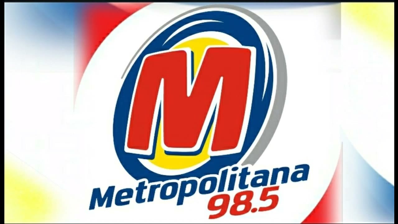 R&aacute;dio Metropolitana 98.5 FM S&atilde;o Paulo / SP - Brasil Tudo que voc&ecirc; gosta ACONTECE AQUI, YES!