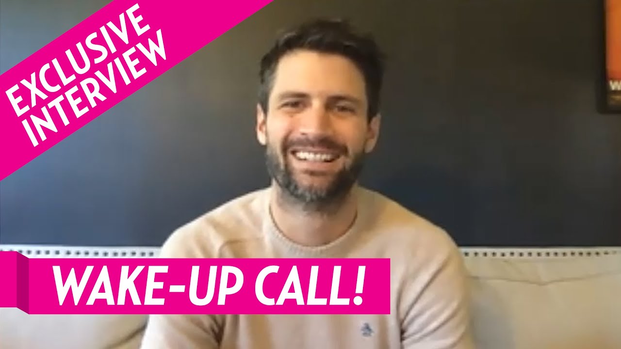 James Lafferty Reveals the Wake Up Call He Had After ‘One Tree Hill’ Ended