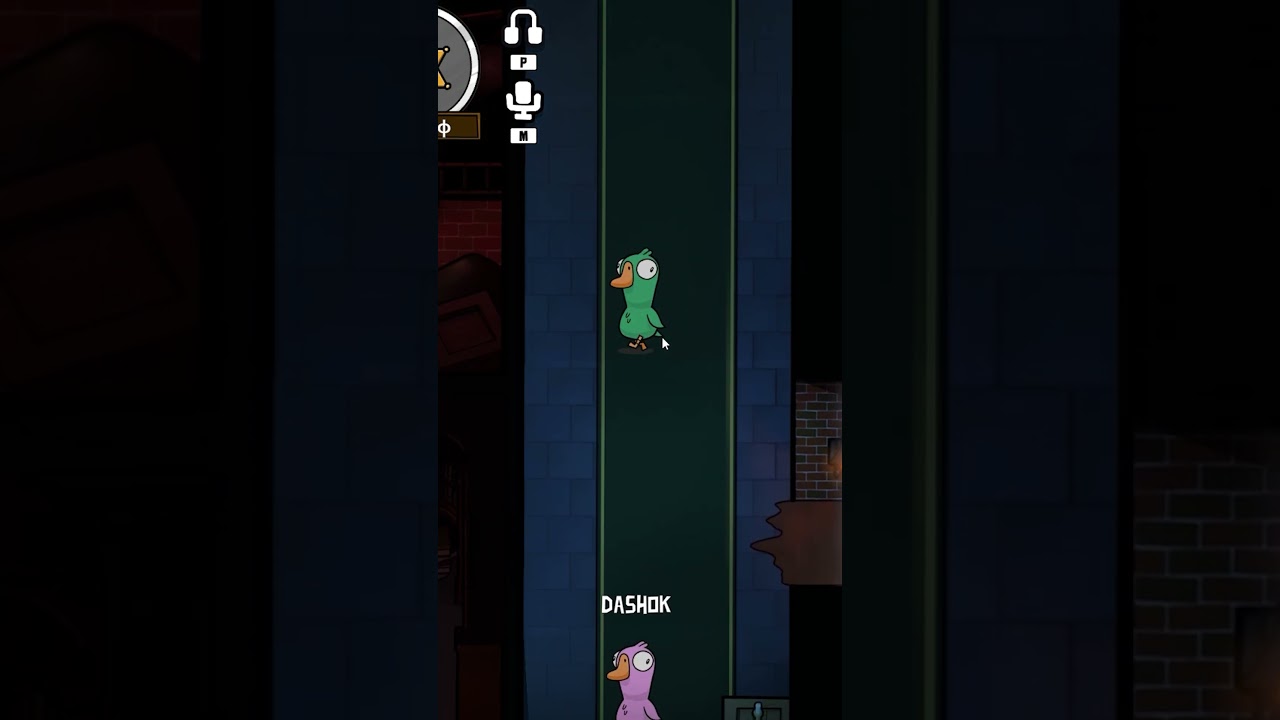 Проверила? / Goose Goose Duck #rocketcrew #gaming #ggd #viralgames #funny #fyp #trandingnow