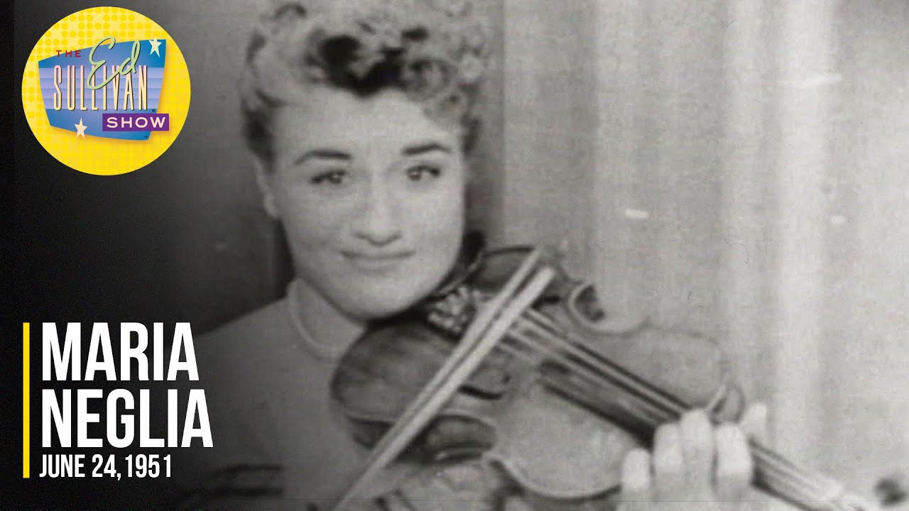 Maria Neglia 