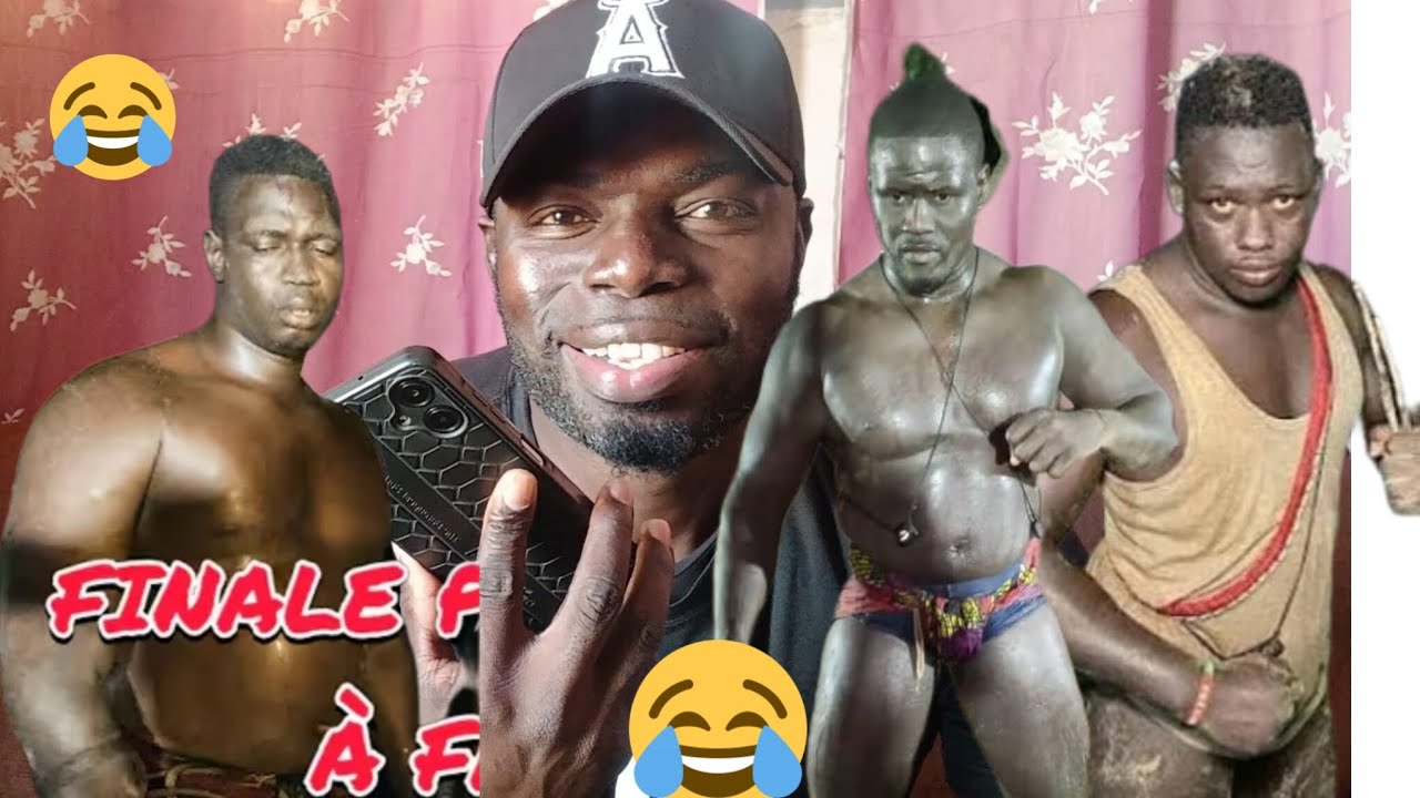 😂🤣yoryorou core appel téléphonique Adama Bine Sarara Sambaré Soub Cheikh Sarr Ficele  