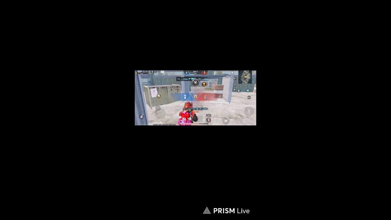 Live streaming of SakibGaming