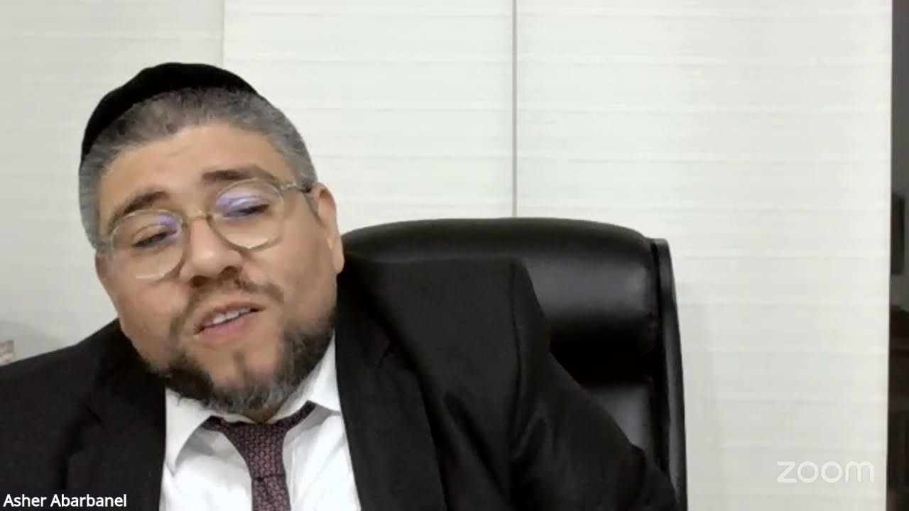Introducción al judaísmo #6