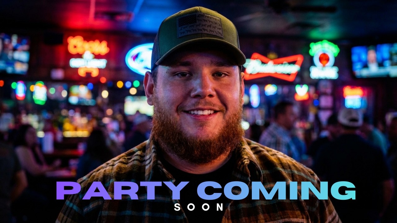 Ураган 10-й категории, о котором говорил Люк Комбс, обрушится на Орландо, и это будет грандиозно!