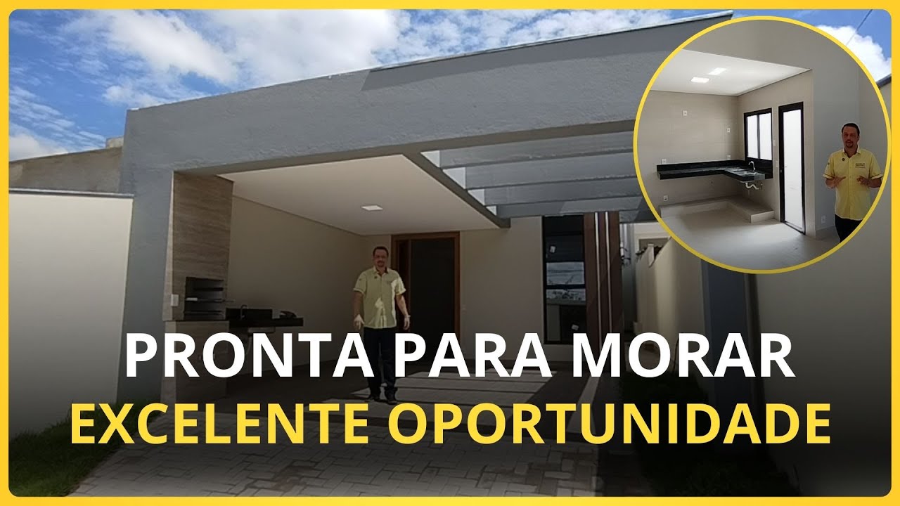 LINDA CASA NO RESIDENCIAL LAGOA – BETIM! CONFORTO E TRANQUILIDADE!