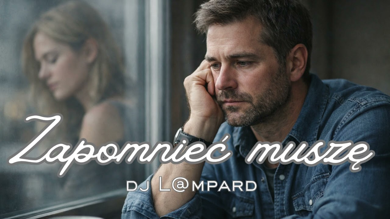 DjL@mpard - Zapomnieć Muszę 2026