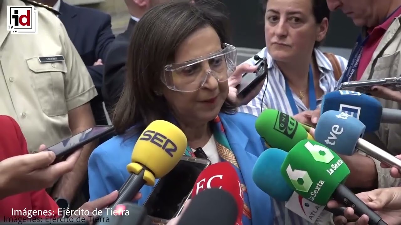 Defensa lanza un plan de compras de 4.760 millones