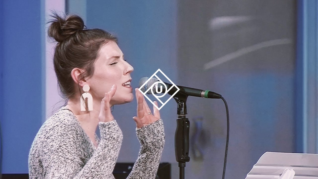 PEACE  |  JESSICA KOHOUT  |  UNCEASING