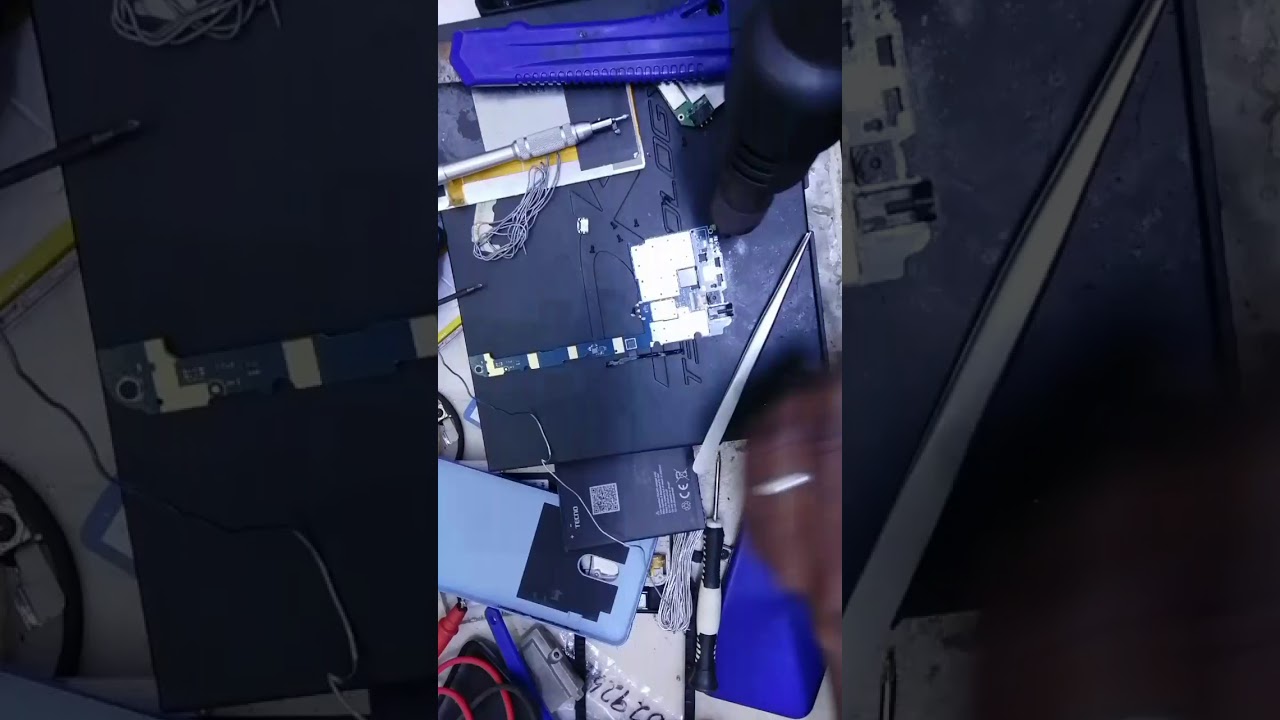 TECNO N1 CHARGING PROBLEM SOLUTION 100%