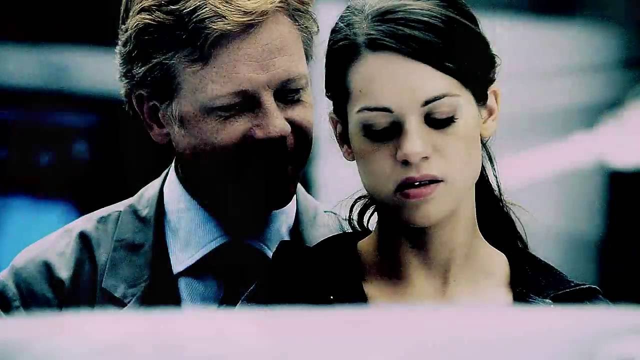 Nikita | Meds