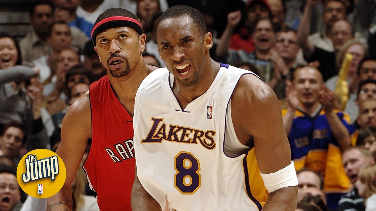 The Jump looks back at Kobe Bryant’s 81-point game