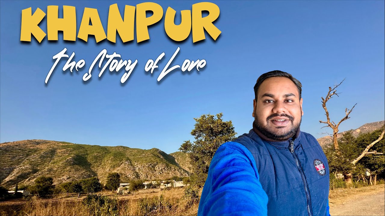 From Haripur to Islamabad – An Unexpected Turn | Ep. 12