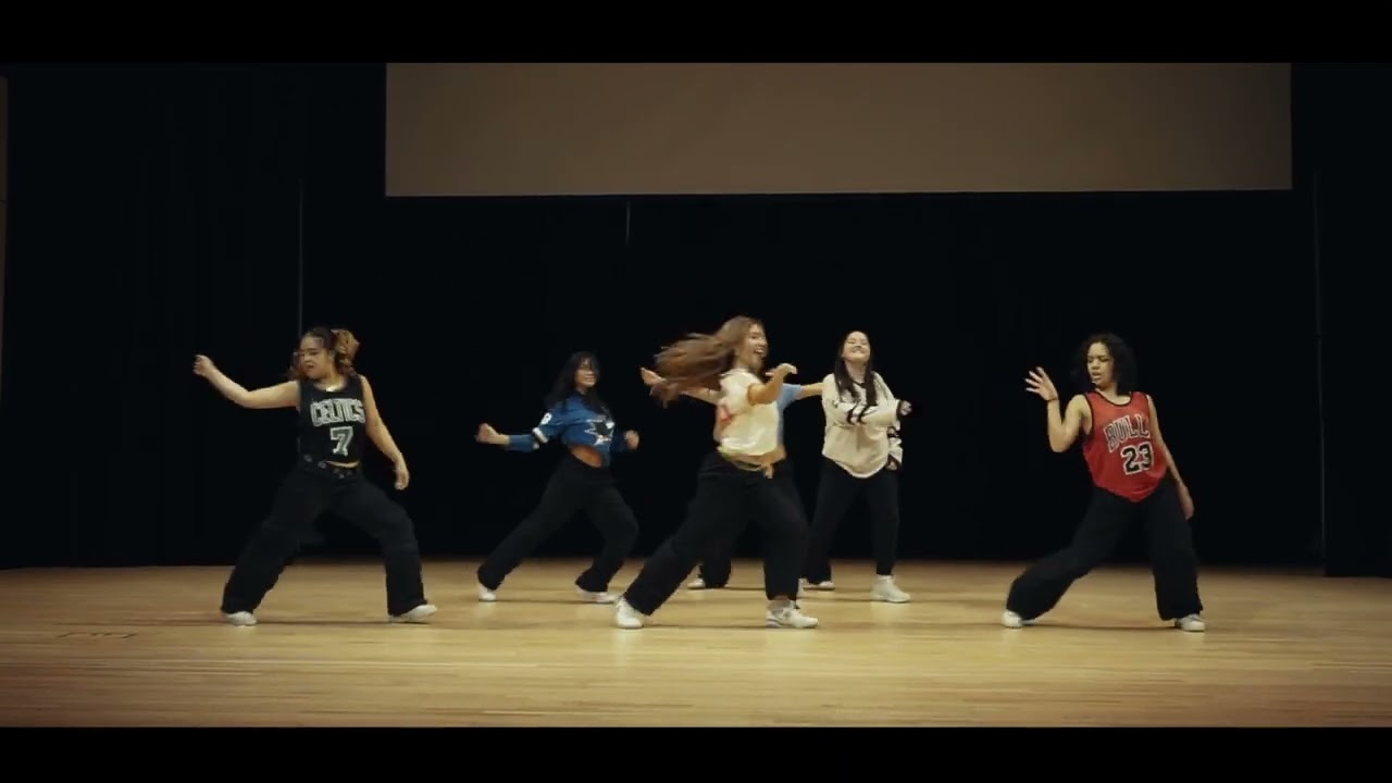 VOY A LLeVARTE PA PR | Bodies in Motion 2025