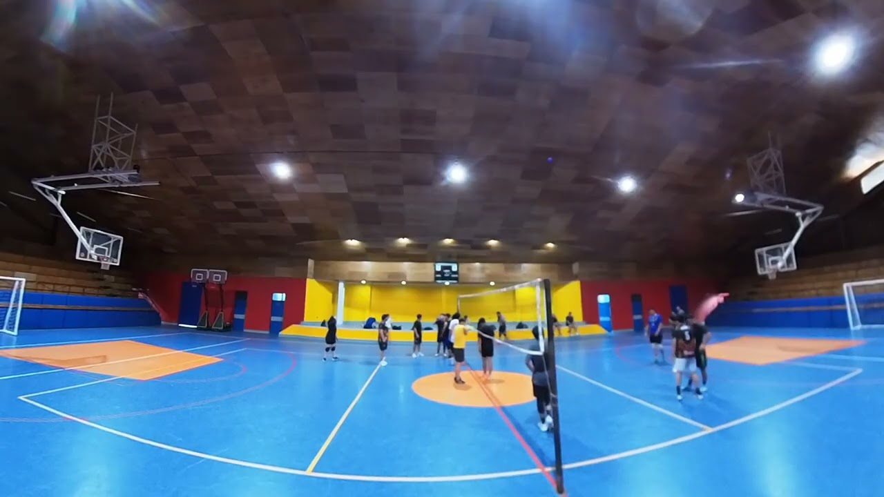 entrenamiento 12 de enero de 2026