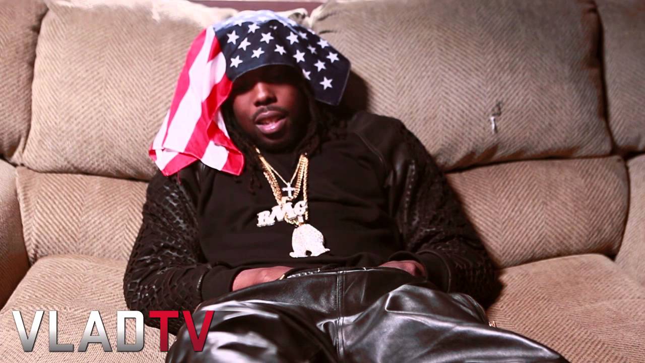 Young Scooter поделился подробностями о телефоне с Gucci Mane