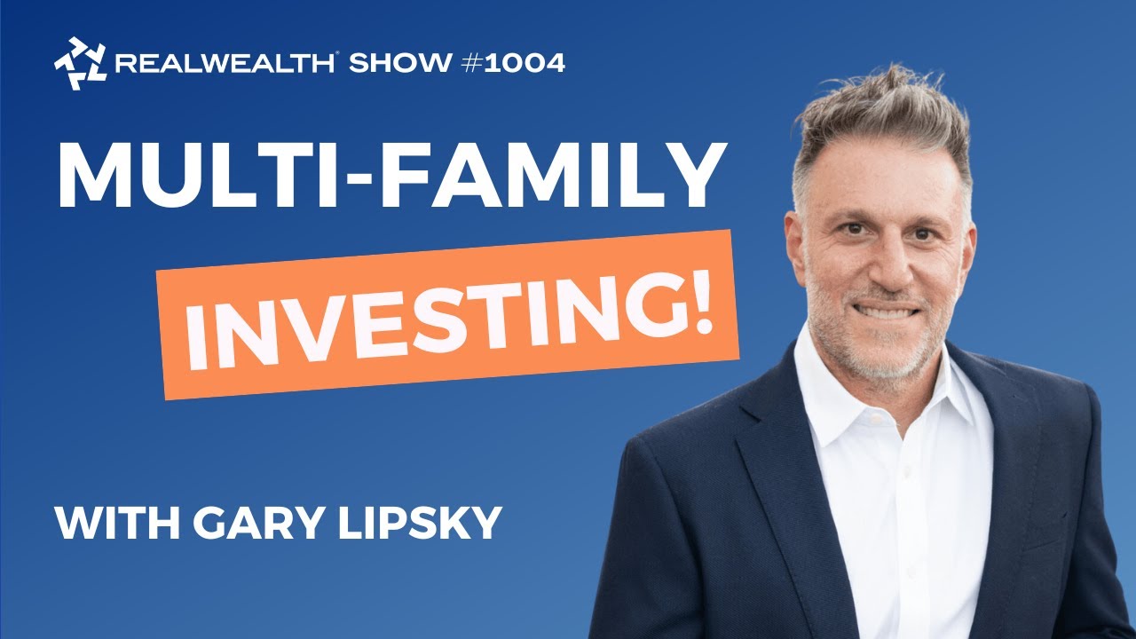 Multi-Family Investing: Are There Worthwhile Opportunities?