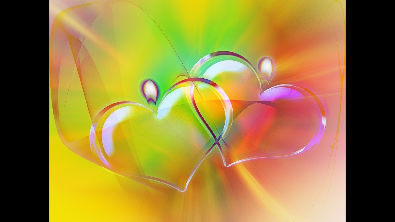 Sunday Soul Service 15 2 2026 Valentine