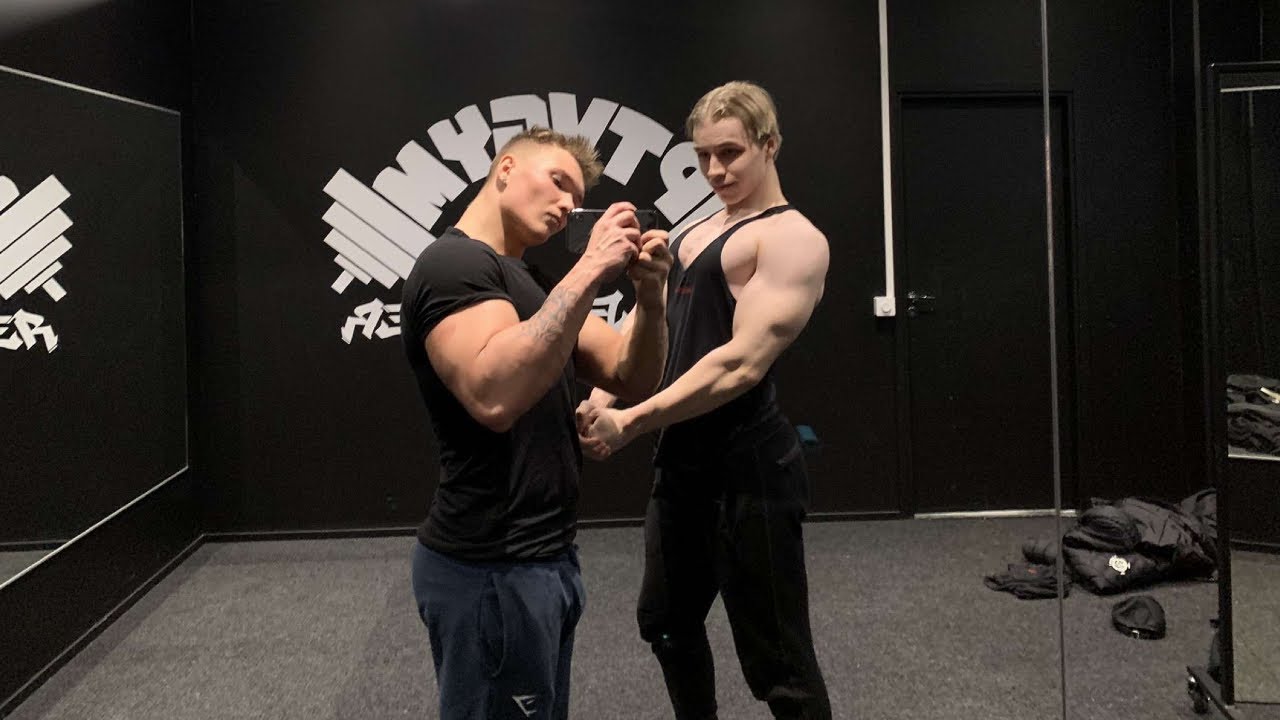 Turku PTVGYM | Oonko Vielä Natu?