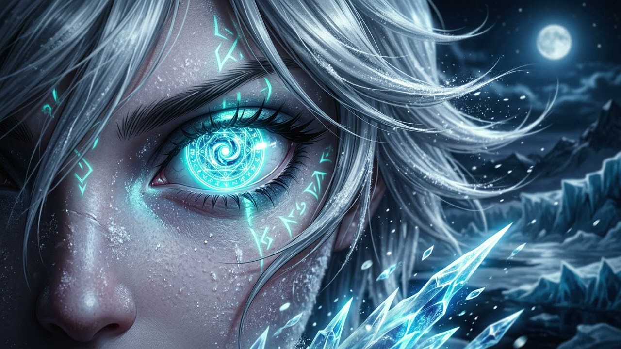 フリーBGM「感情を殺した魔法使い同士の、瞬きさえ許されない魔力制御戦」【戦闘曲/Intense Fantasy】