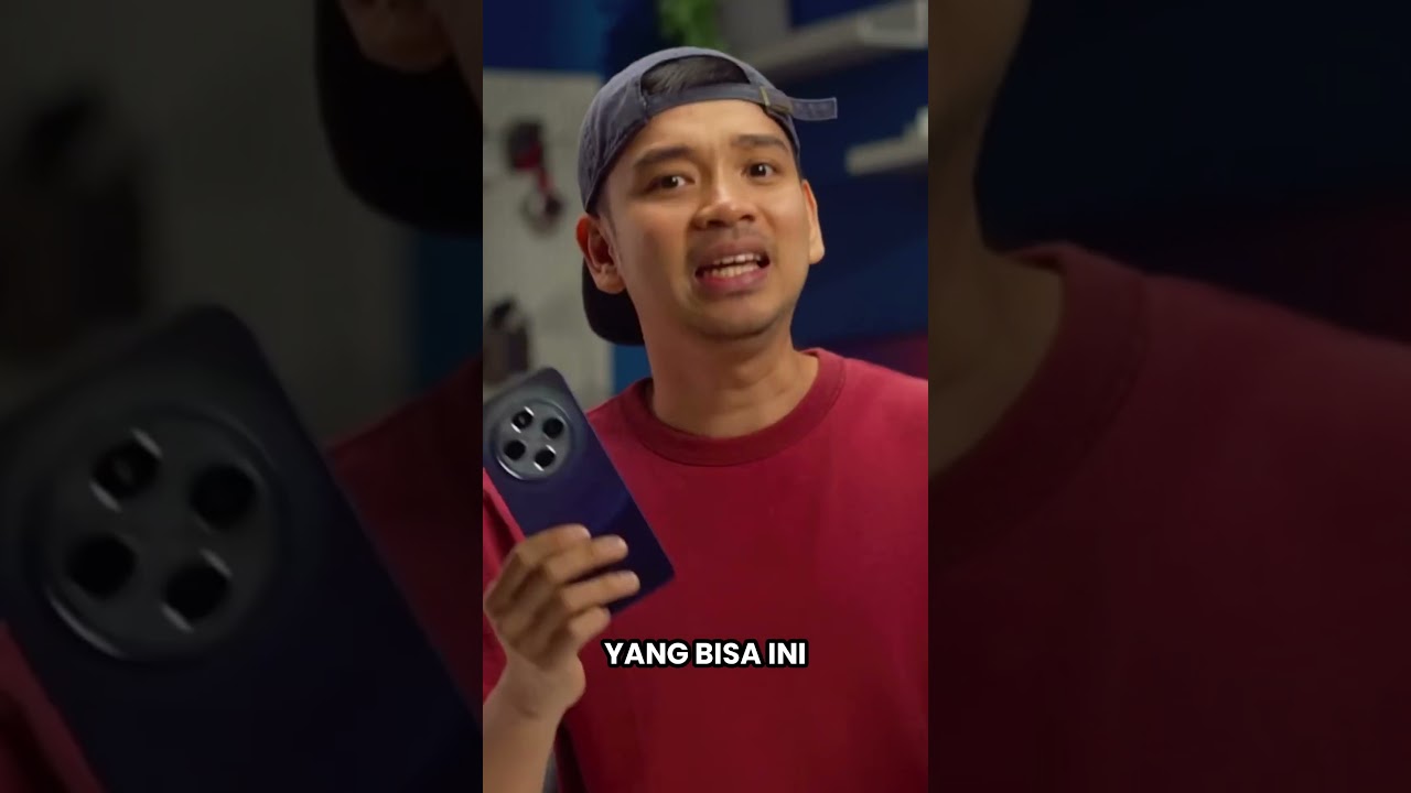 5 Hp Murah, 1 Juara Redmi 14C!!! | YT: Gadgetin #shorts