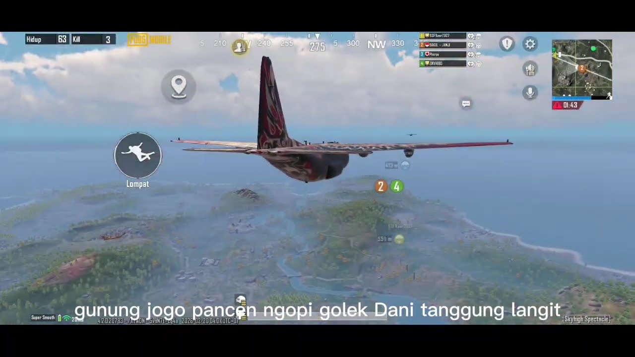 Denny Caknan Full Album Terbaik 2026 🎵 Lagu Jawa Paling Enak Didengar Saat Santai & Galau