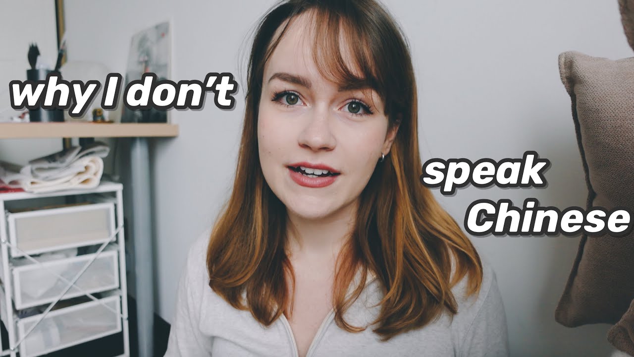 Why I Stopped Making Chinese Content