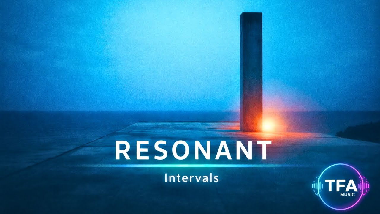 Resonant Intervals | Deep House Mix