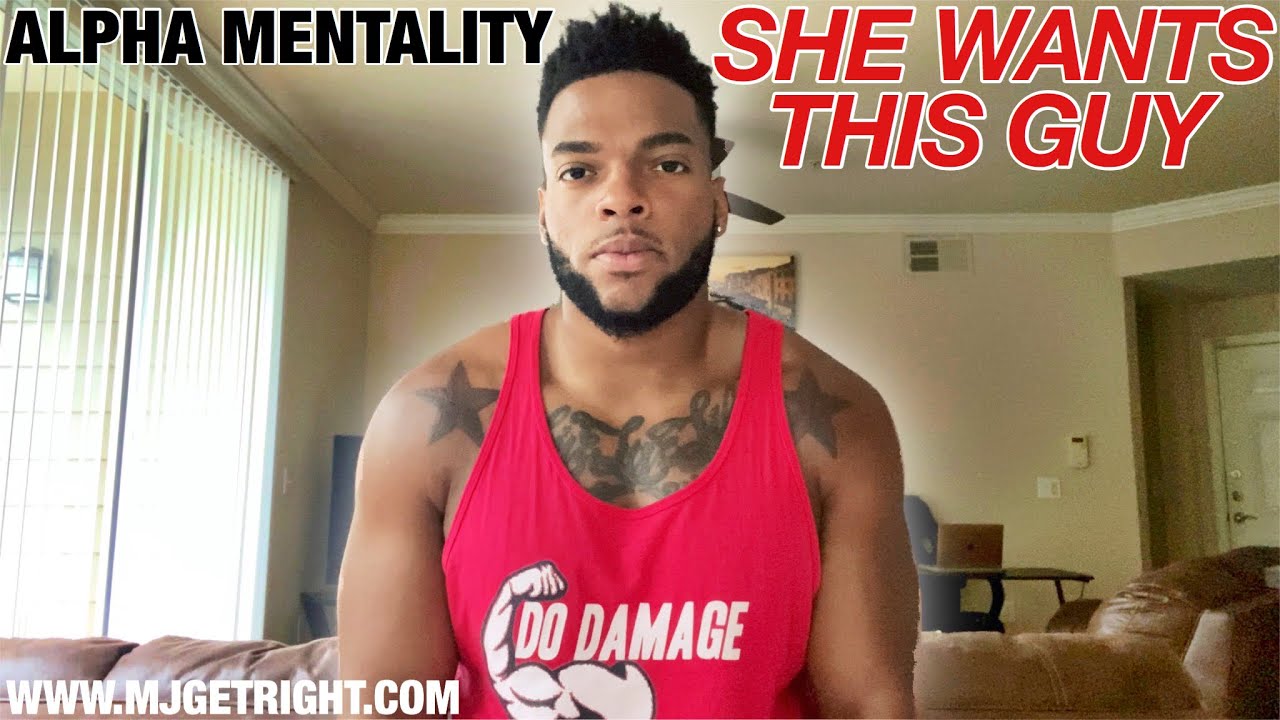 Why Women Want Bad Boys