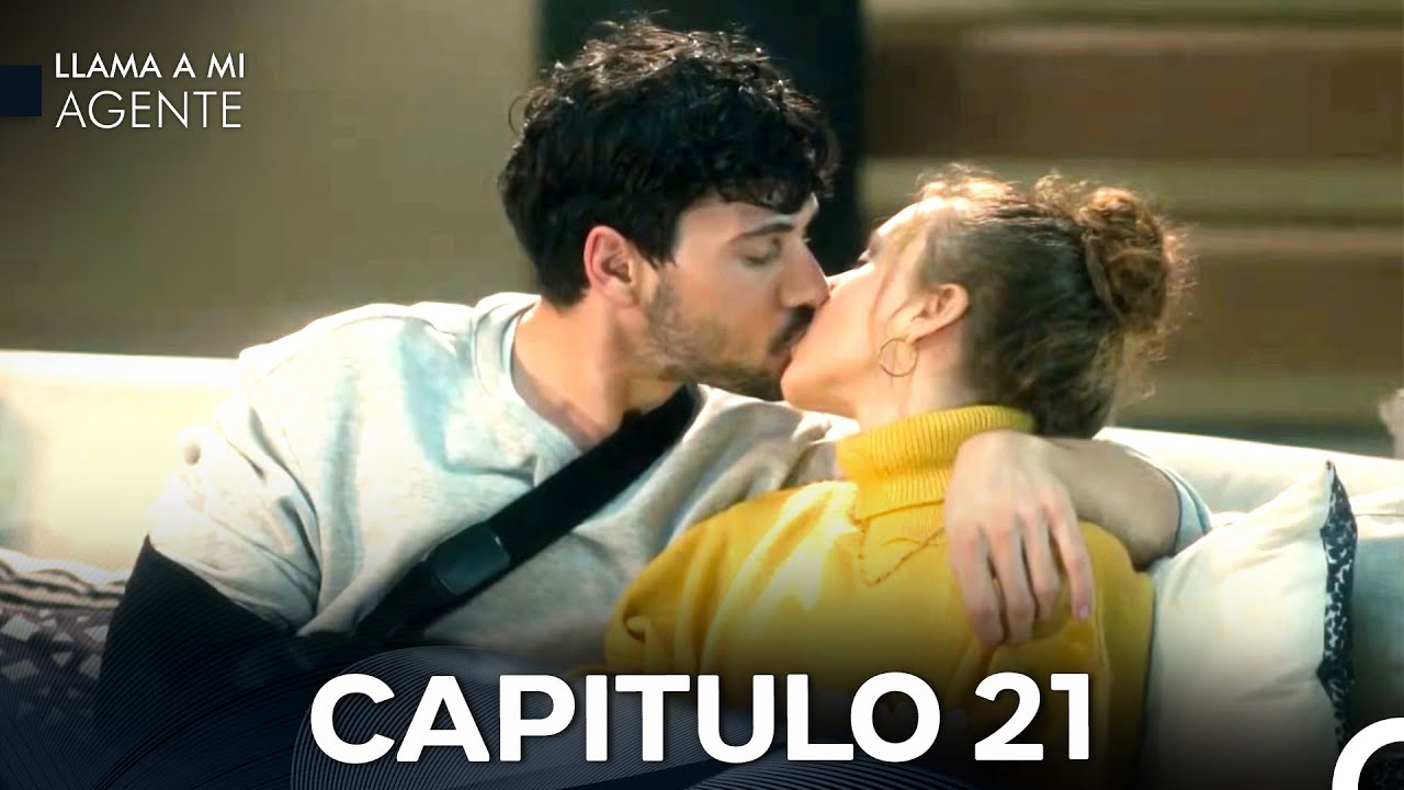 Llama A Mi Agente Capitulo 21 (Doblado en Español)