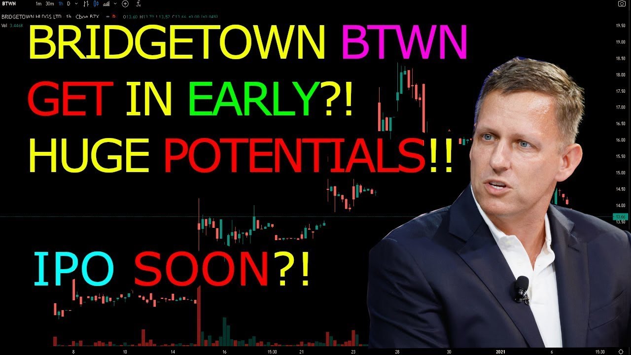 IS BRIDGETOWN TOO RISKY TO BUY? IS THERE AN IPO SOON? | BTWN STOCK ANALYSIS