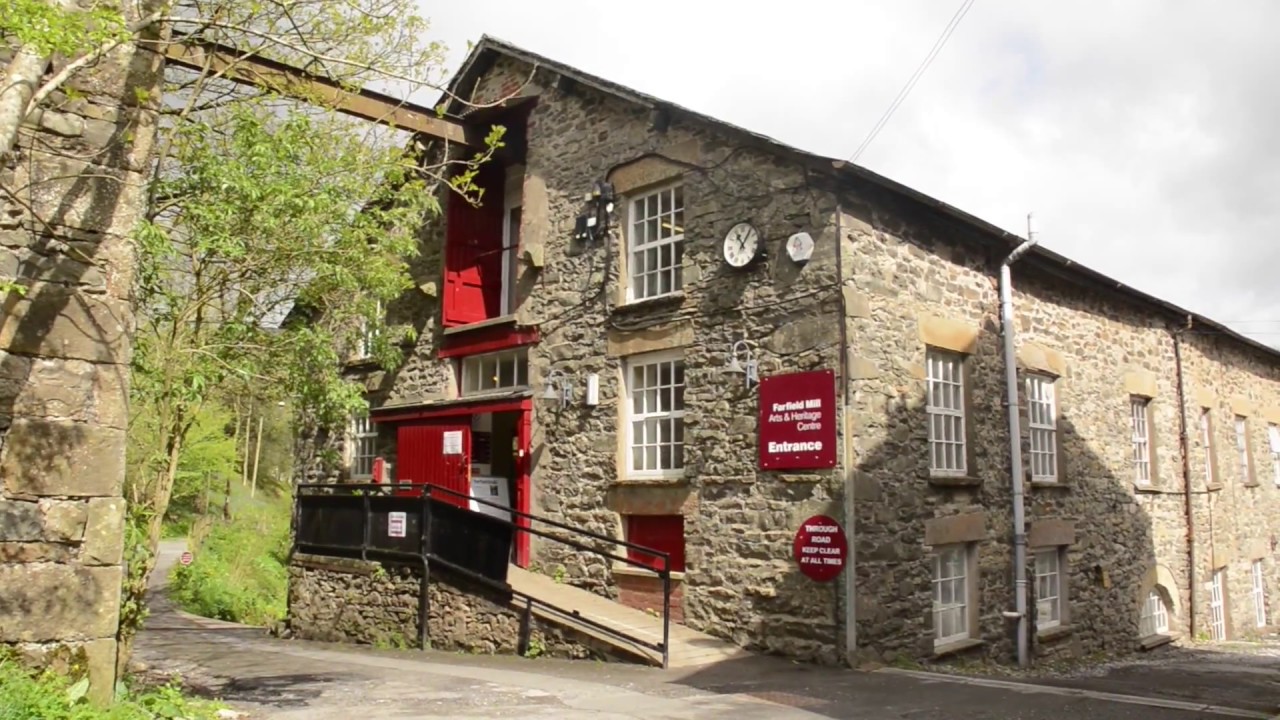 Sedbergh ... A Place to Breathe