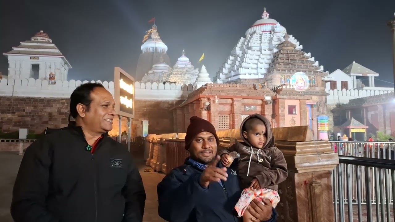 ଥରେ ତାଙ୍କୁ ଦେଖିଲେ ଆଖିରୁ ଝରି ଆସେ ଲୁହର ଧାର. Anubhuti mo Jagannath (46)