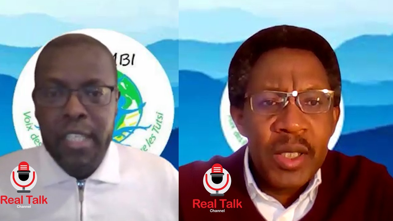 IGICUMBI ntibemeranwa na Leta ku buryo bwo guhana icyaha cy'Ingengabitekerezo ya Jenoside