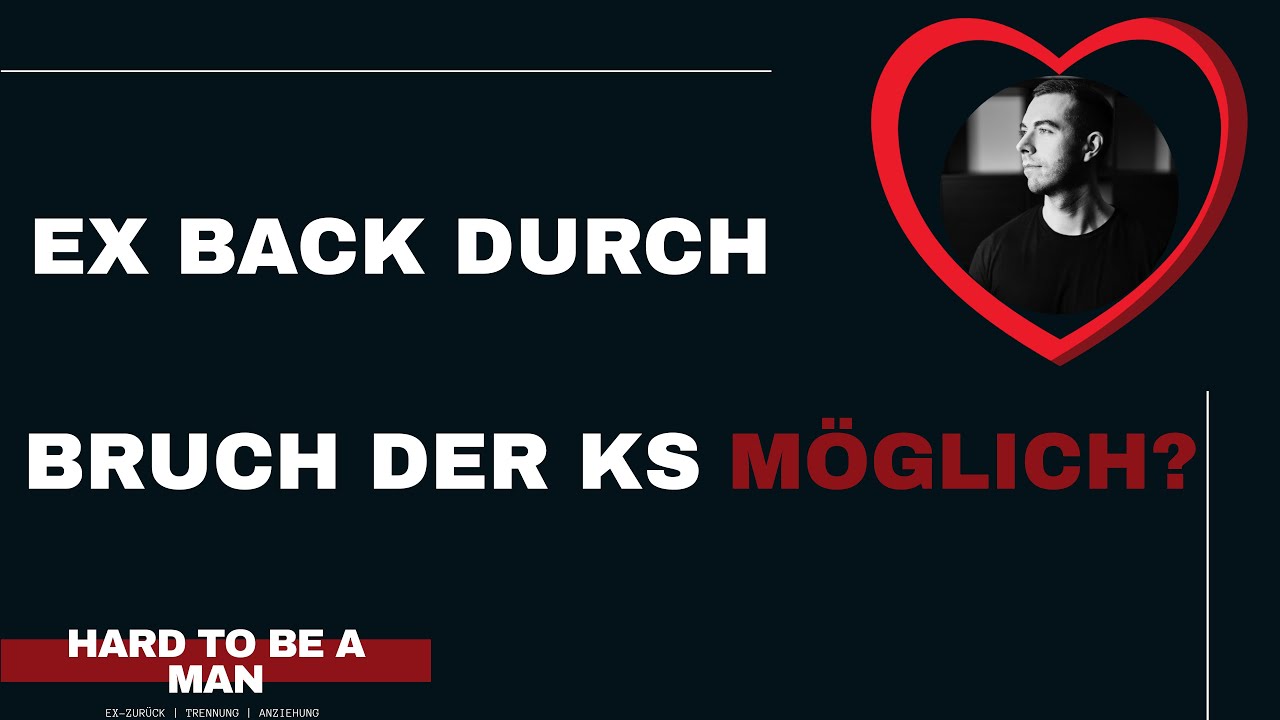 #exzurück - 