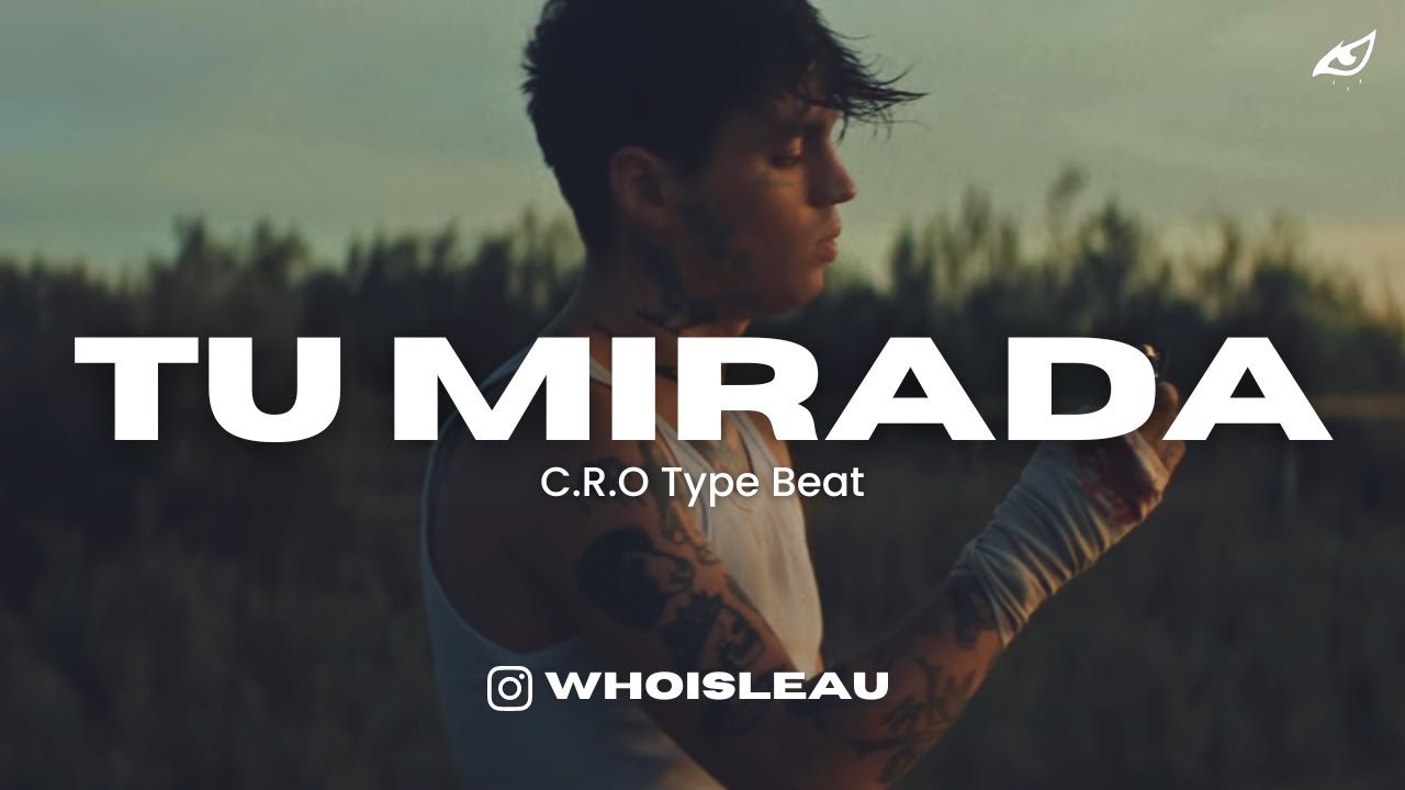[FREE] C.R.O Type Beat - 