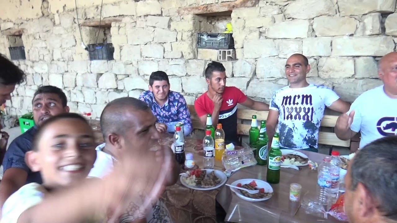 Eli ve Useyin kina toreni 2 bolum Radanovo ork Lakosta bend