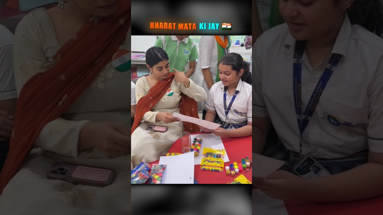 Bharat Mata Ki Jay 🇮🇳#class10physics #physicswallah #physics