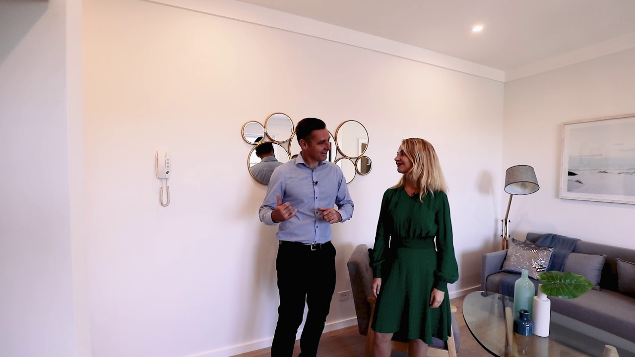 Nathalie Scipioni Architects - Rose Bay renovation