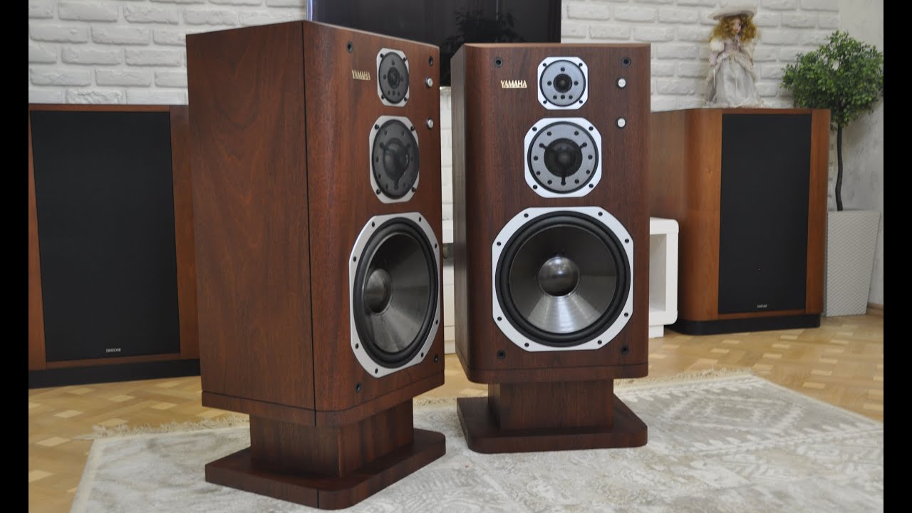 Yamaha NS-2000 V2.0