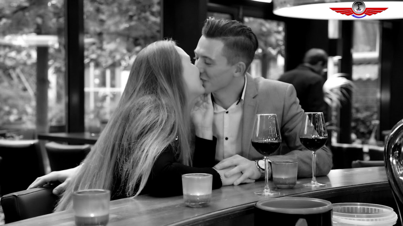 Chris de Roo - Honderdduizend Stukken (officiële videoclip)