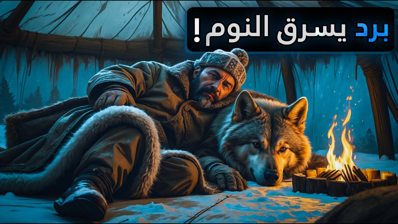 كيف ينام الناس في أبرد قرية على وجه الأرض؟