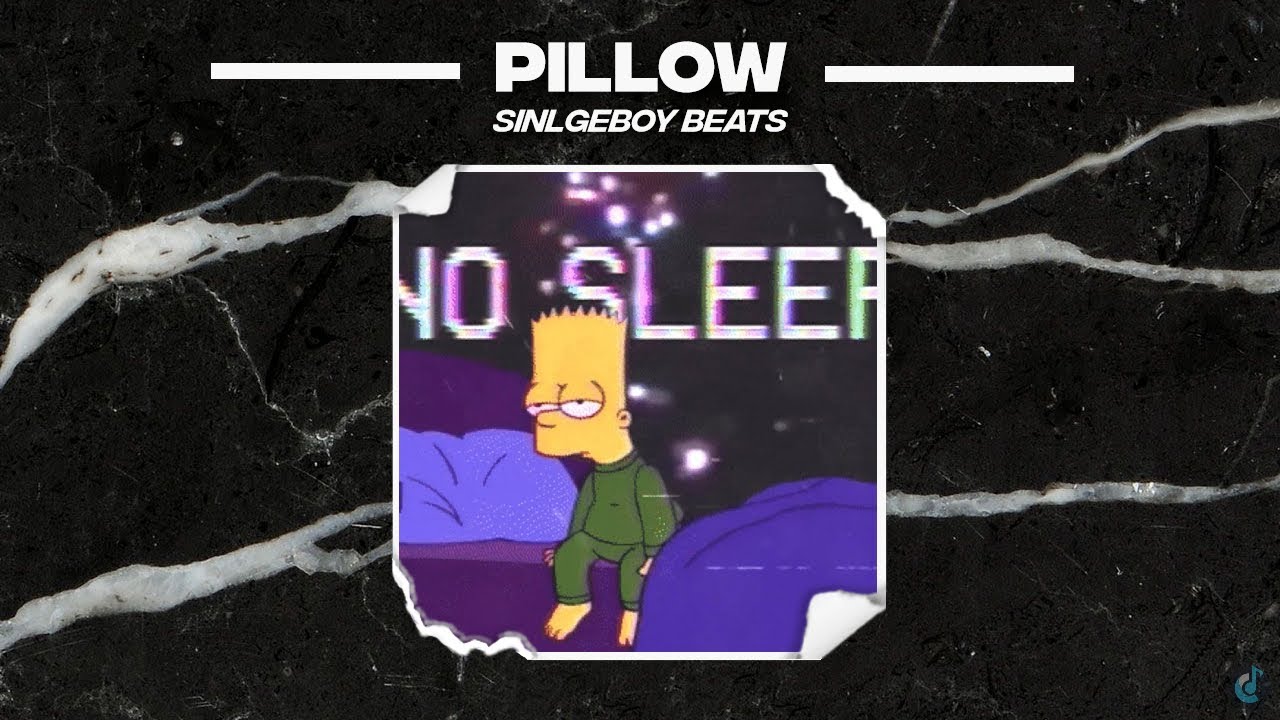‘’Pillow’’ - FREE FOR PROFIT Hard Type Beat 2021 | Royalty Free Instrumental 2021