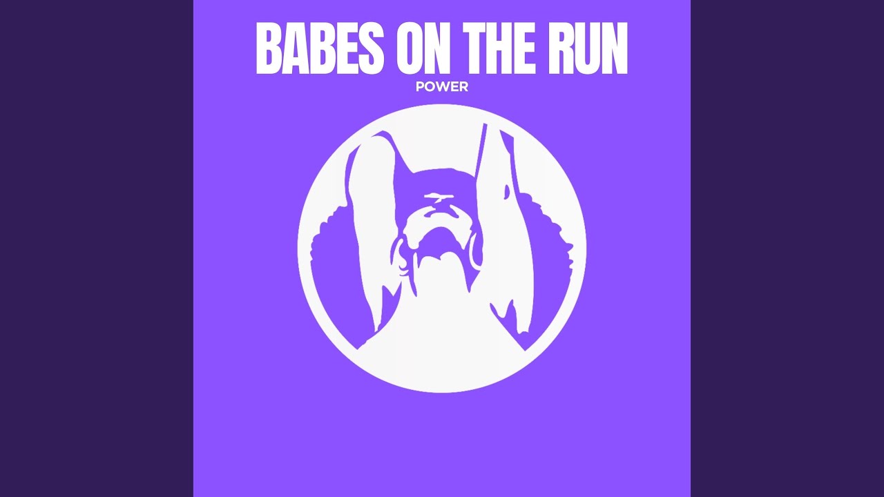 Power (Original Mix)