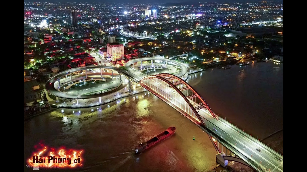 Hải Phòng ơi