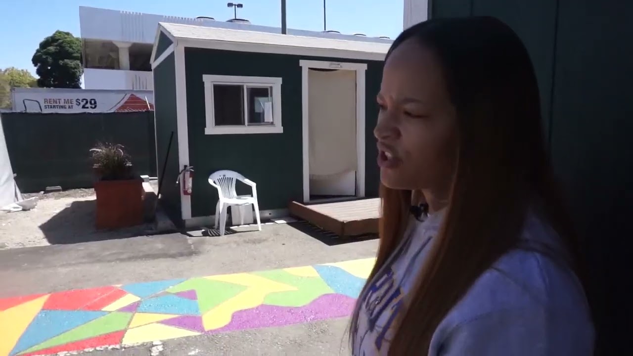 Operation Dignity's Community Cabins